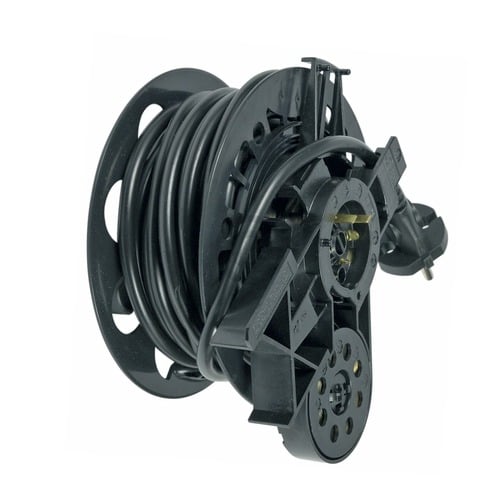 Kabeltrommel SIEMENS 00644583 Kabeleinroller 9,25m für Staubsauger