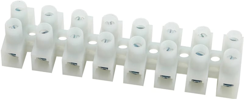 Halteklammer für Dunstabzugshaube Bosch 10008189 Befestigung