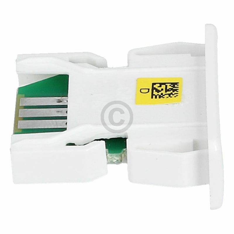 Schaltelement 10011885 für Bosch Kühlschrank 10011885 Türschalter
