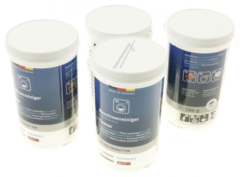 Bosch Backofenreiniger 4er Pack Ofenreinigung