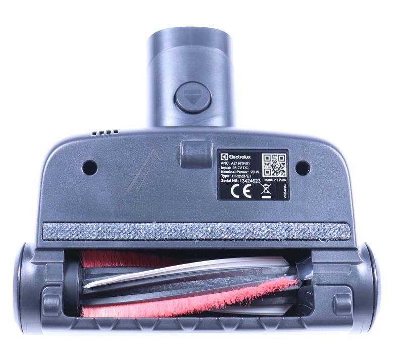 Pet-Düse für Staubsauger Electrolux 140219754011 Tierhaare