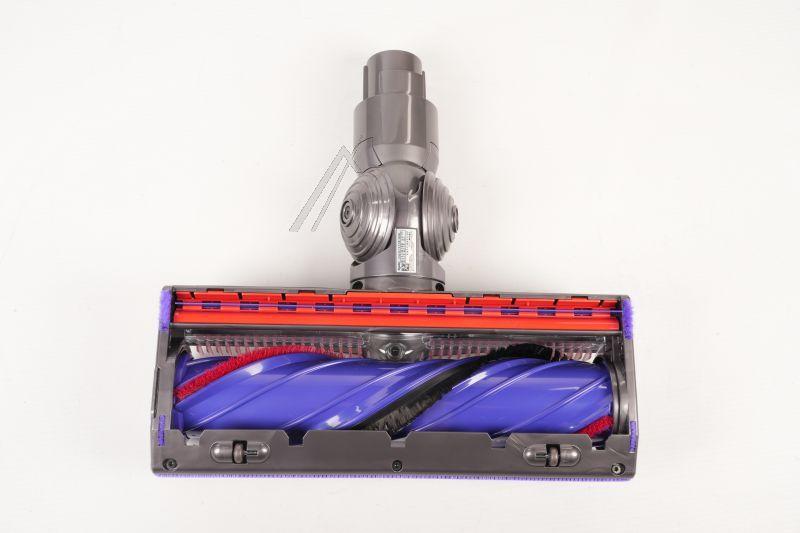 Motorbürste für Staubsauger Dyson 97218201 Reinigung Bodendüse
