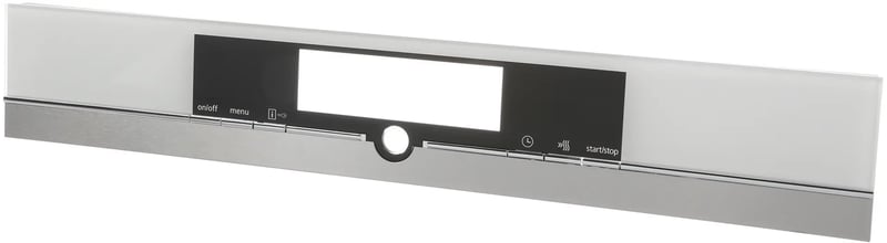 Bedienblende 11013244