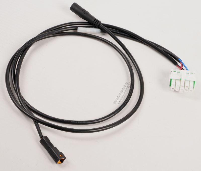 Rücklichtadapter Segway-Ninebot BA.06.02.2163.00 für E-Scooter ZT3 PRO