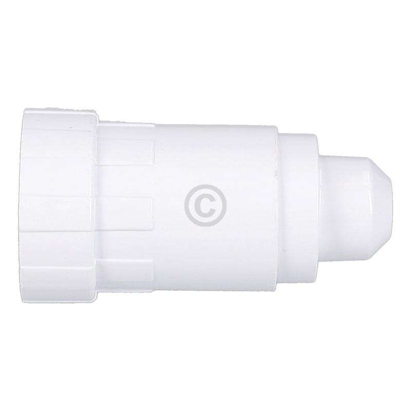 Auslaufdüse für Wassertank SAMSUNG DA97-11229A an KühlGefrierKombination