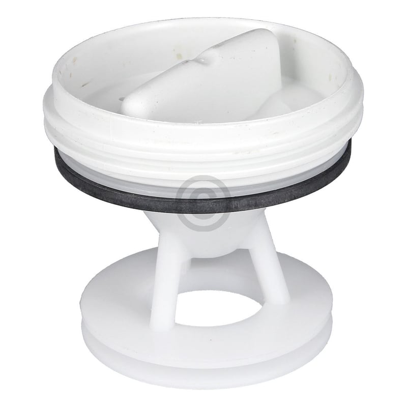 Flusensiebeinsatz BOSCH 00053761 für Waschmaschine