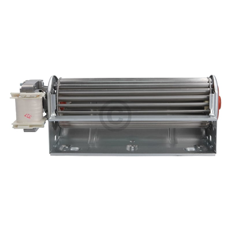 Querstromlüfter 180mm TypA Motor links ebmpapst QLZ06/0018-2513 für Backofen Nachtspeicher