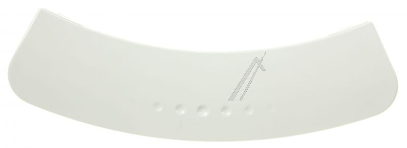 Waschmaschinen-Türgriff Beko 2804940100 Griff, weiß, Kunststoff