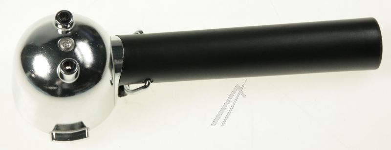 Siebträger-Einsatz DeLonghi Kaffeemaschine 7313287469 Filter