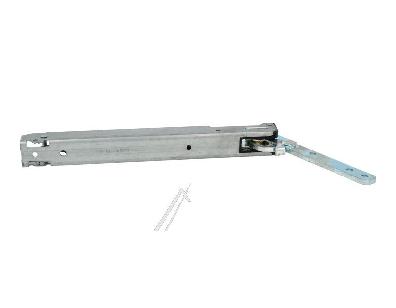 Scharnier CU STDAR H6 4C HLB 841 P für Ofen Teka 82040102 Ofentürscharnier