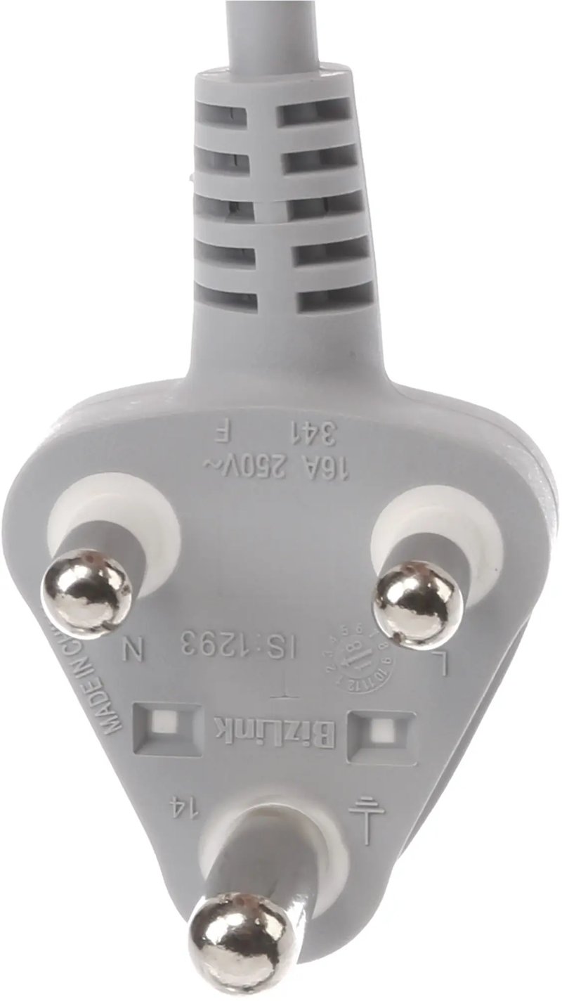 Anschlusskabel für Bosch-Anschluss 12022985 Netzkabel, 1,75m