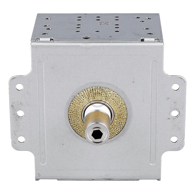 Magnetron Midea 17470000000809 für Mikrowelle + Kombibackofen + Mikrowellenherd