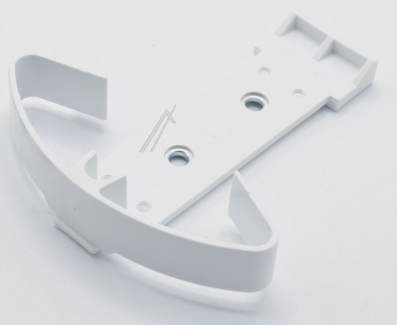 Hebelgriff Softline für Kühlschrank Liebherr 909722500 Schieber