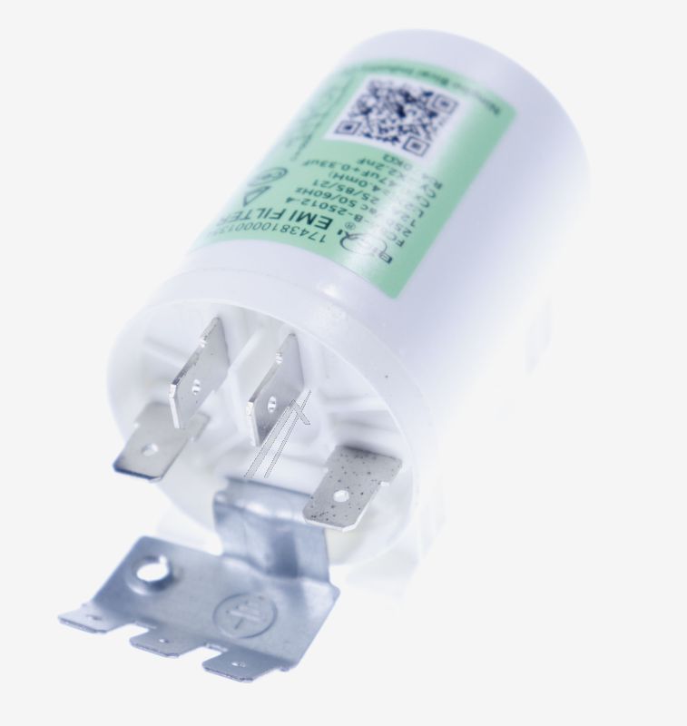 Entstörfilter Samsung DC81-01807A für Waschmaschine Samsung