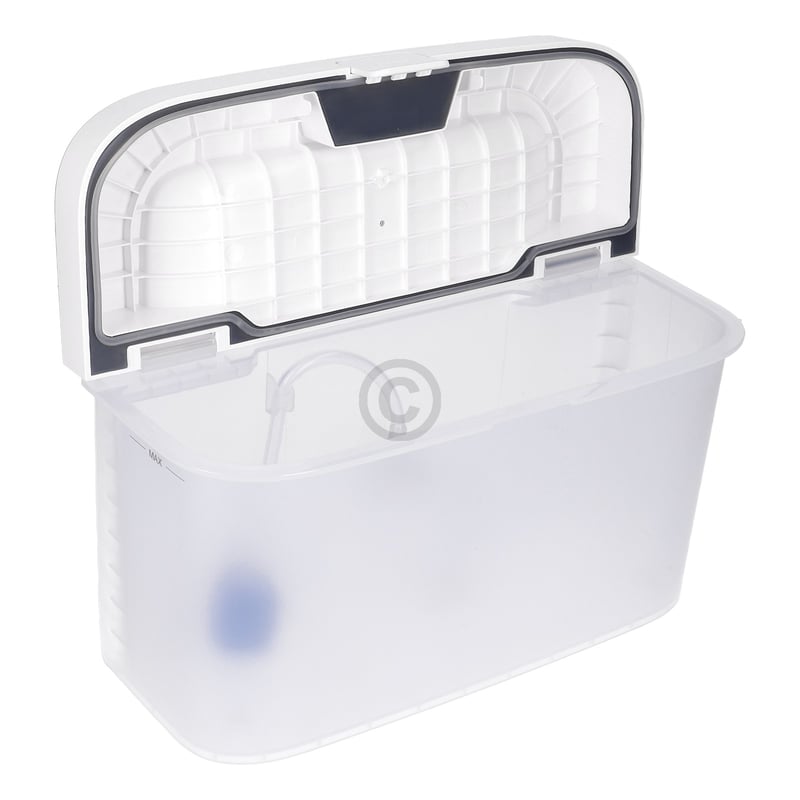 Frischwassertank Ecovacs 201-2353-1095 für Staubsauger-Roboter