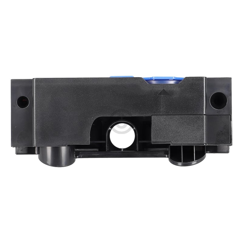 Dirty water of DEEBOT(black) 201-2417-2349