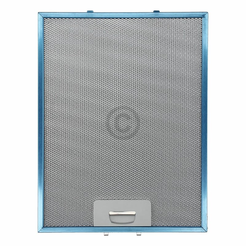 Metallfettfilter Küppersbusch 527607 350x270mm für Dunstabzugshaube