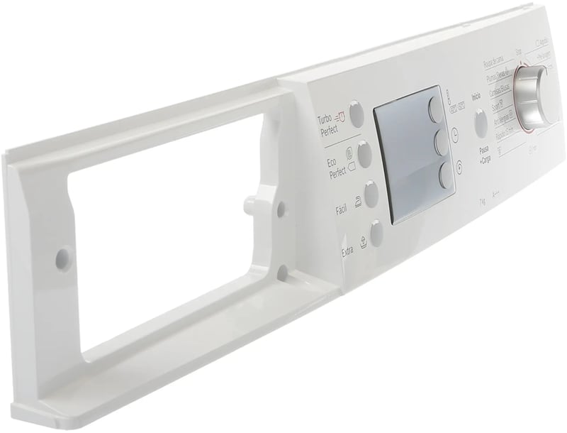 Bedienblende 11008910