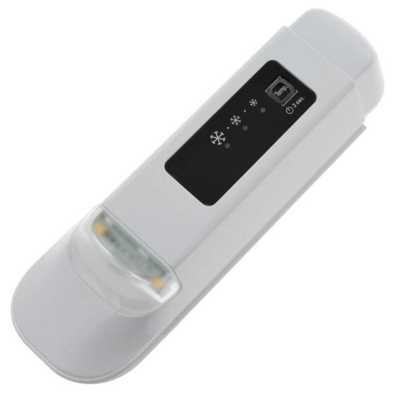 Thermostat elektronik BK 481010566257