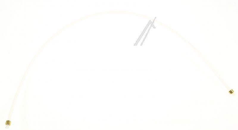 PTFE-Schlauch für DeLonghi Kaffeemaschine 5513226831 500mm