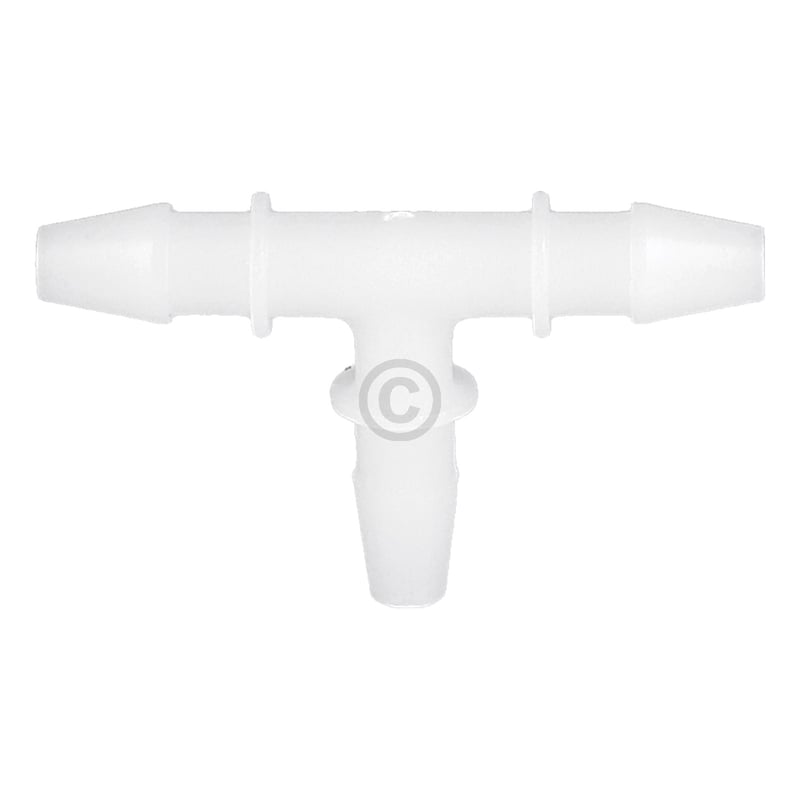 Water pipe set 201-2478-1892 Ecovacs