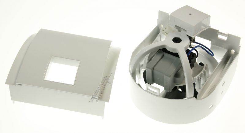 Lüfter-Set für Kühlschrank Electrolux AEG 4055362885 1330 U/min