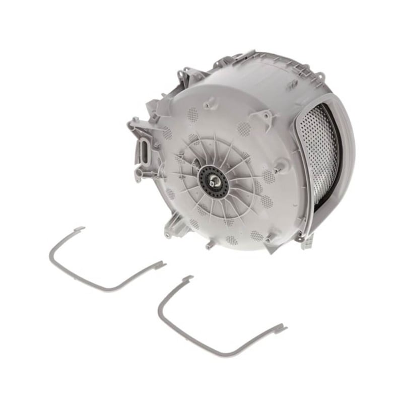 Schweißgruppe C4 für Waschmaschine AEG 4055403911 