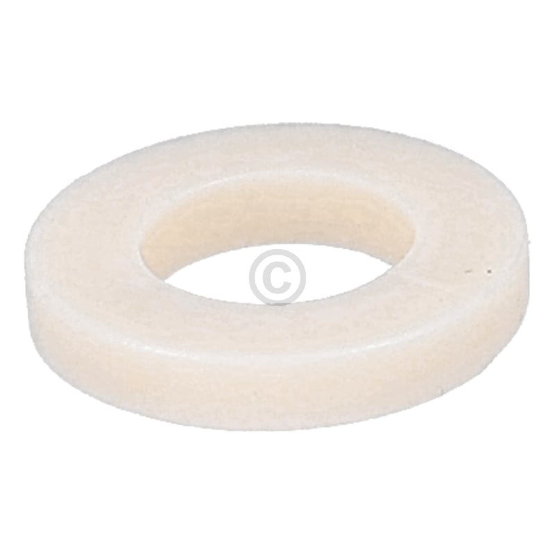 Dichtung Gummidichtring 10x18mmØ für 1/2" Sanitäranwendungen 10Stk