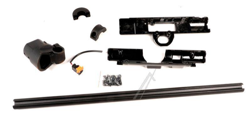 Horizontaler Lenker Ducati P3-38 für E-Scooter PRO III R Advanced Safety DUMO220016