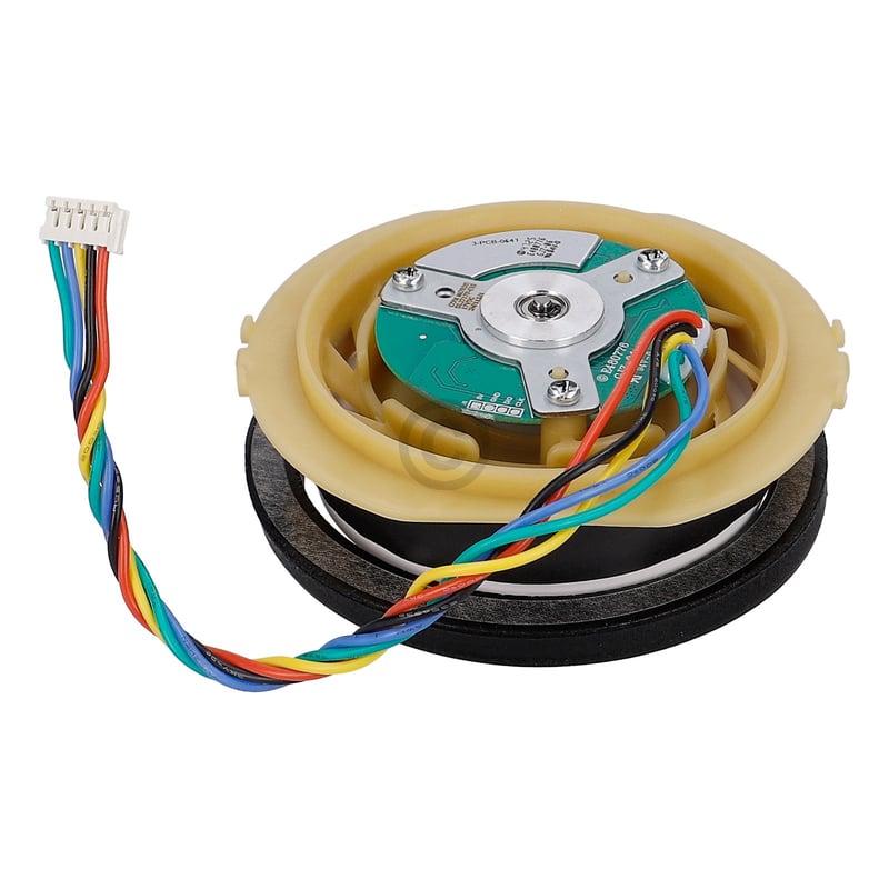 Window Cleaner Fan Motor 201-J001-0049 Ecovacs