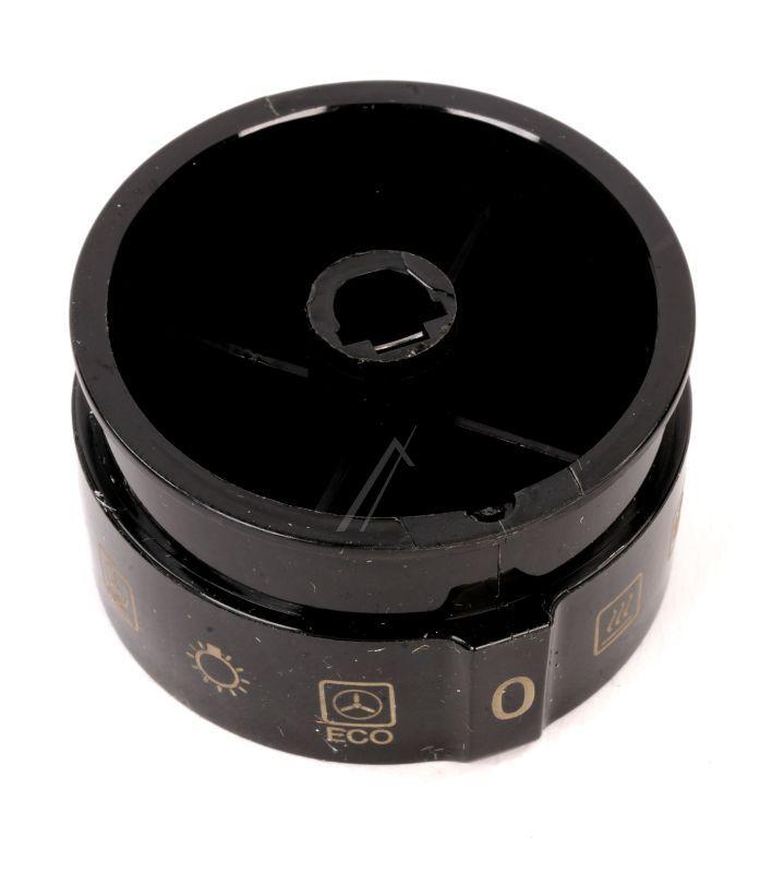 Drehknopf für Amica Ofen 9070599 Heizelement