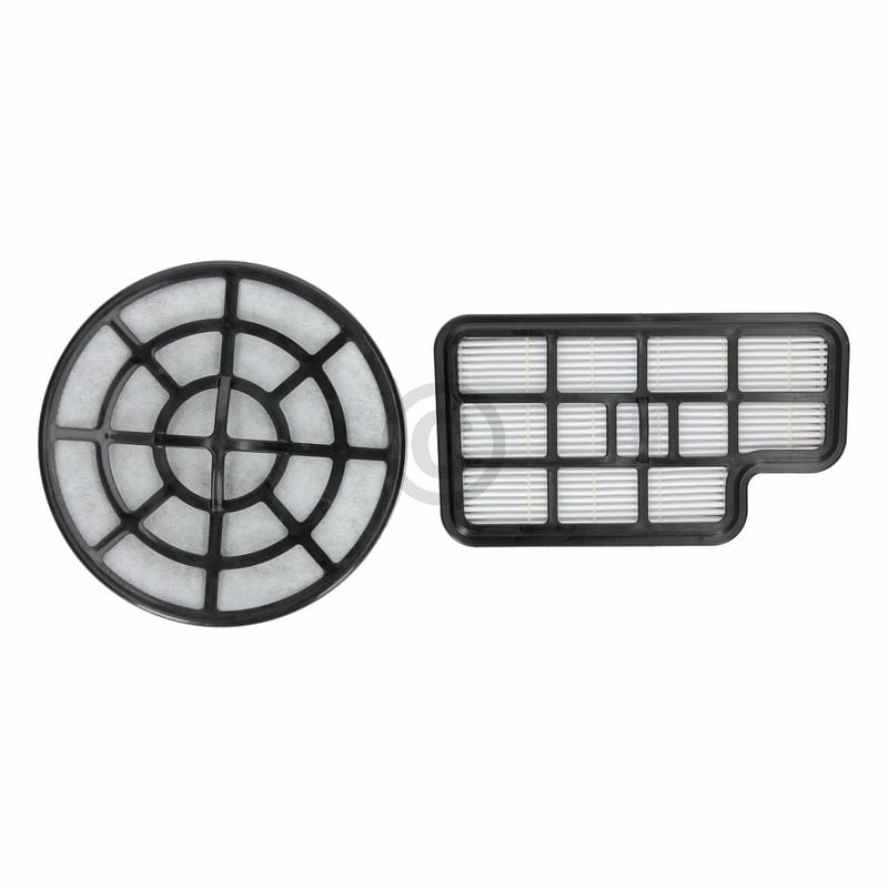 F138 Filter für Electrolux Staubsauger 9001670760 2er-Pack HEPA