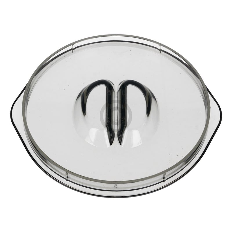 Deckel für Bohnenbehälter smeg 762173708 für Kaffeemühle