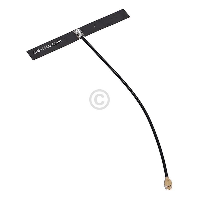 Antenna of station 201-24C2-0346 Ecovacs