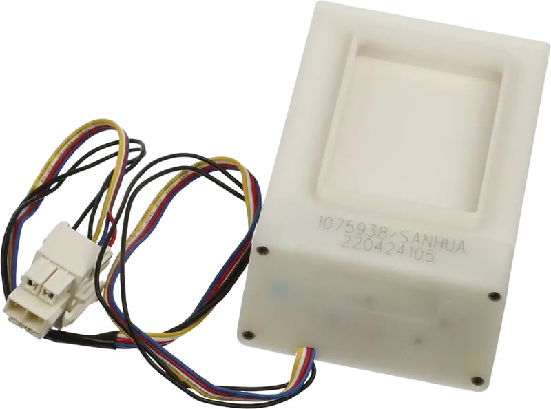 Bosch Anschluss 12037292 Motorverbindung