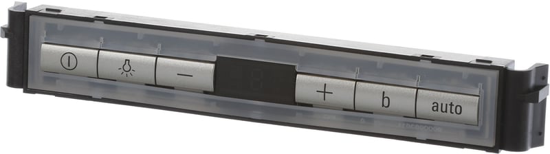 Bedienmodul 12010836