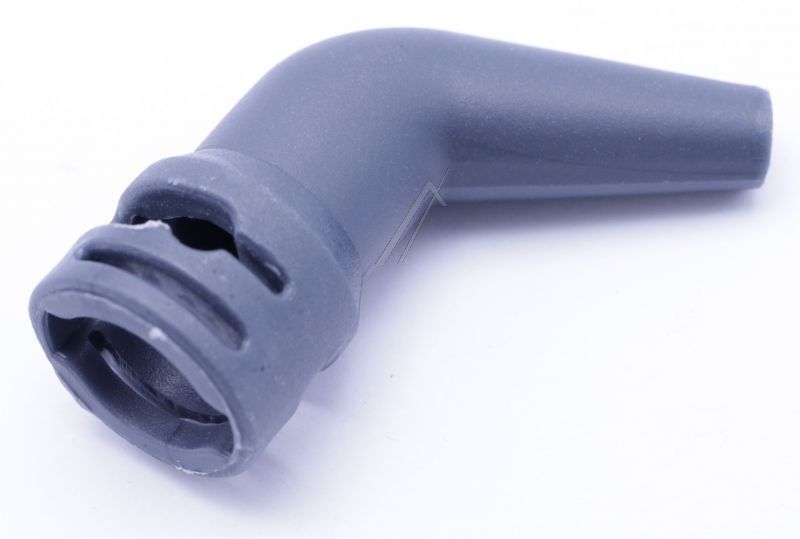 Punktstrahldüse für Staubsauger Thomas 150549 Dampf Wasser Hochdruck