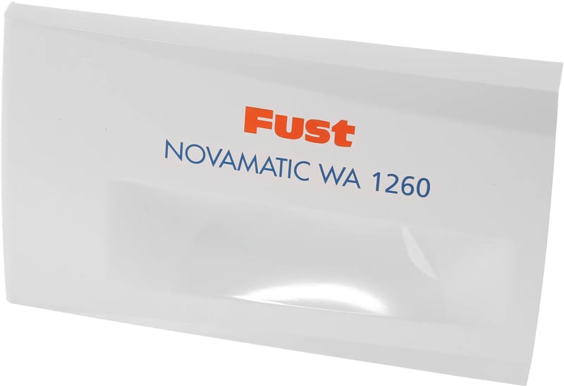 Schalengriff 12005880