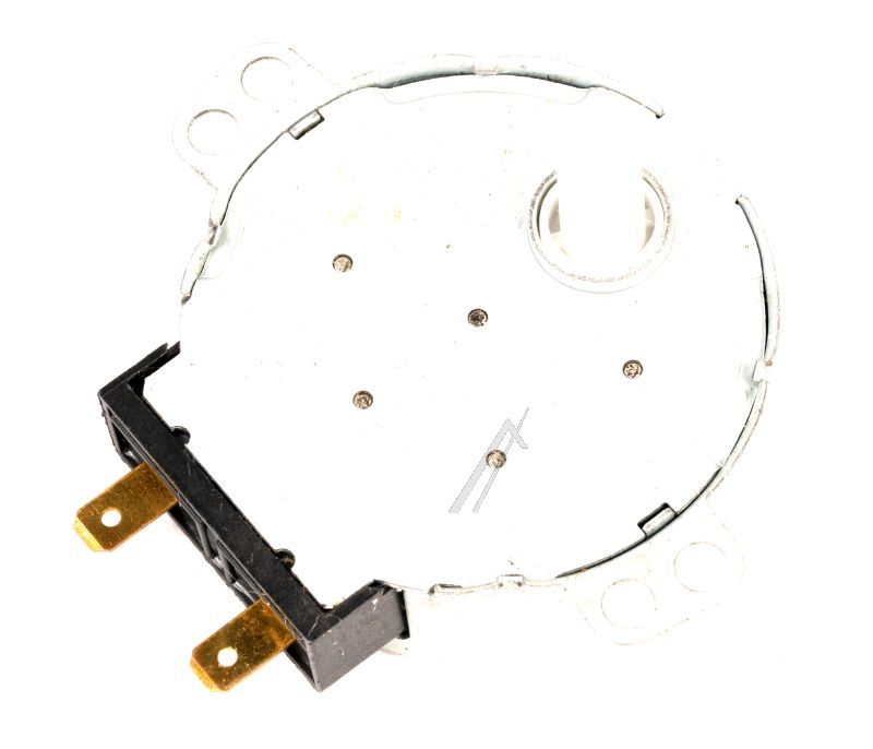 Drehtellermotor MI20XU für Ofen Smeg 795211056 Tellerantrieb Mikrowelle