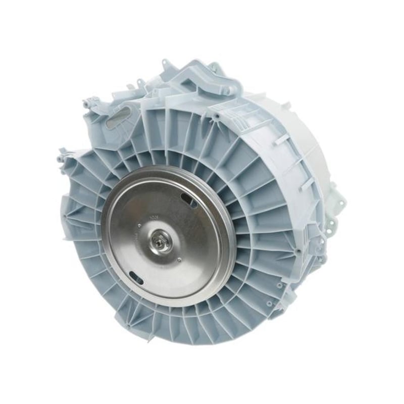 Schwingsystem komplett 00715407