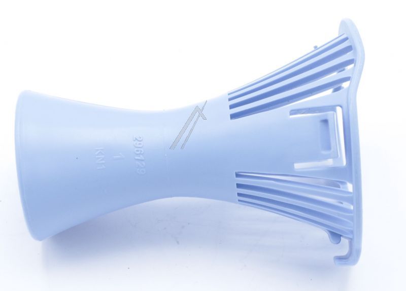 Trichter für Waschmaschine Beko/Grundig/Arcelik C00874241 Salzbehälter