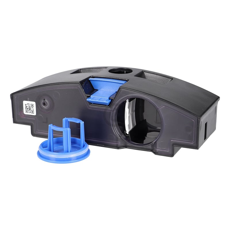 Dirty water of DEEBOT(black) 201-2417-2349