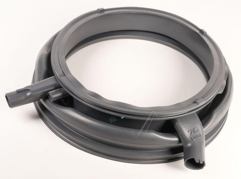 Fenstermanschette für Waschmaschine Bosch Siemens 20008343 Türdichtung