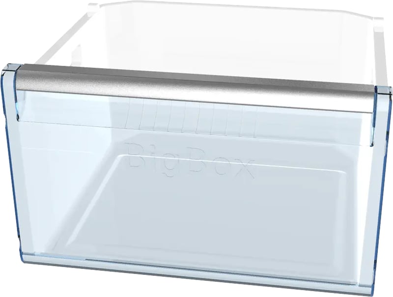 Gefriergutbehälter 00686891