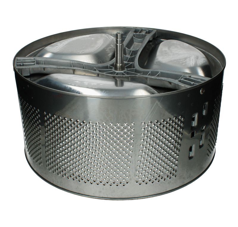 Waschtrommel für Waschmaschine Hisense/Gorenje 163939 Drehtrommel