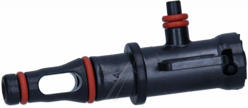 Auslaufstutzen für Philips/Saeco Kaffeemaschine 421945045521 Boiler-Ventil V3