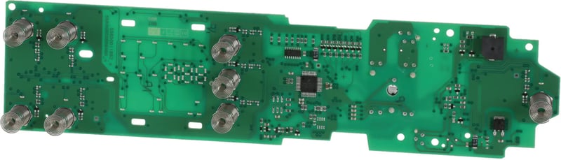 Bedienmodul programmiert 00652867
