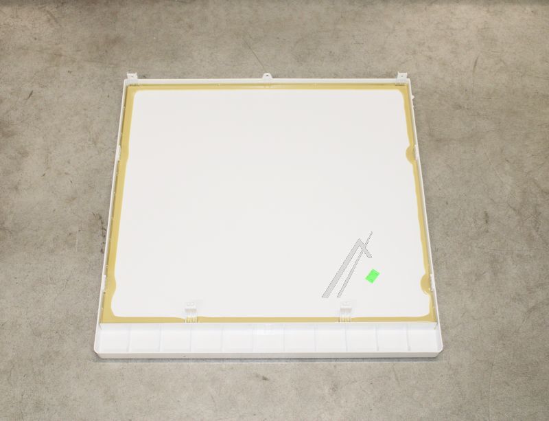 Whirlpool Geschirrspüler-Deckel 488000518893 60cm weiss