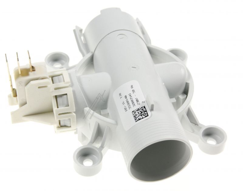 ECO Abstandshülse für Geschirrspüler Hisense Gorenje 494961 Fixierhülse