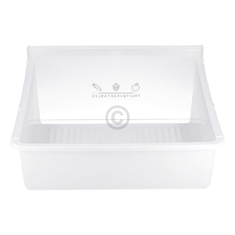 Gemüsefach Midea 12131000A10464 für Kühlschrank Midea